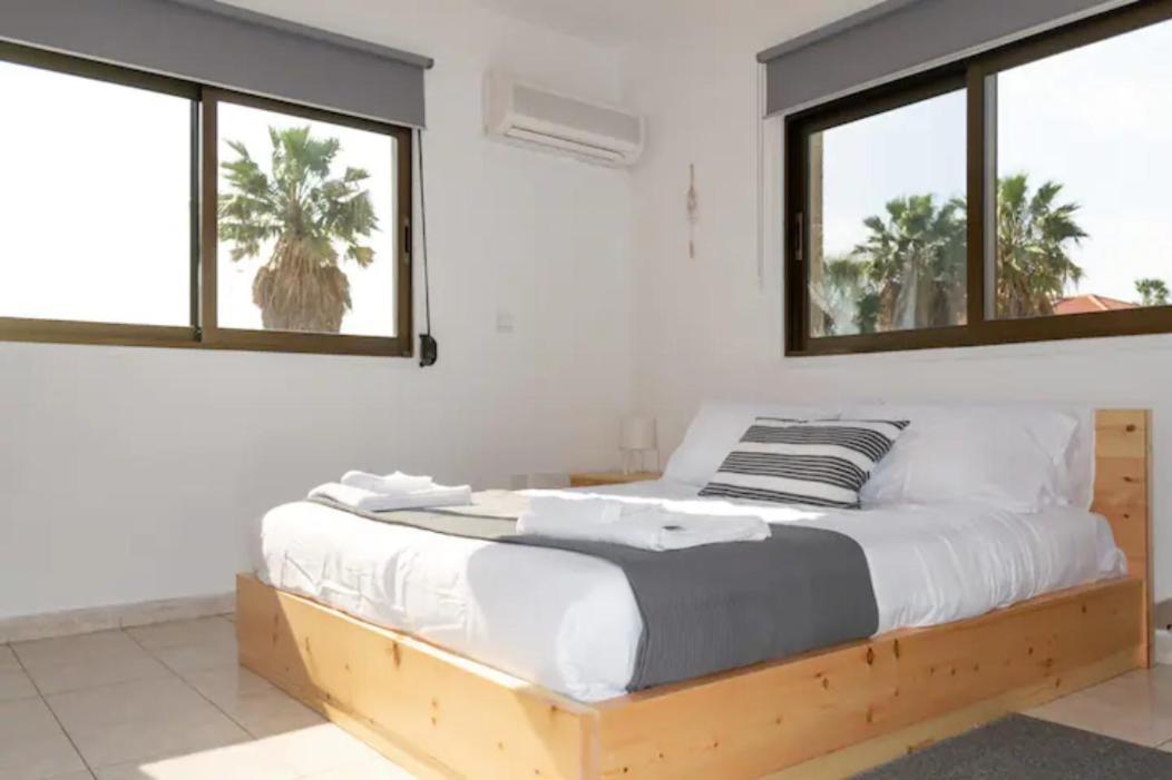 Guest Apartments Lemesos Exteriér fotografie