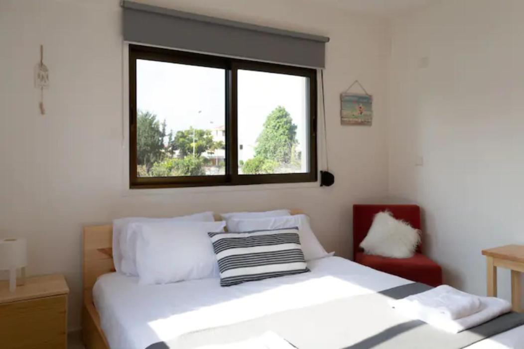 Guest Apartments Lemesos Exteriér fotografie