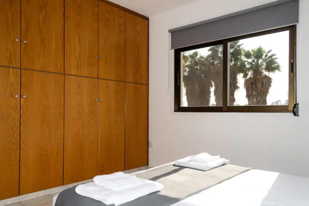 Guest Apartments Lemesos Exteriér fotografie