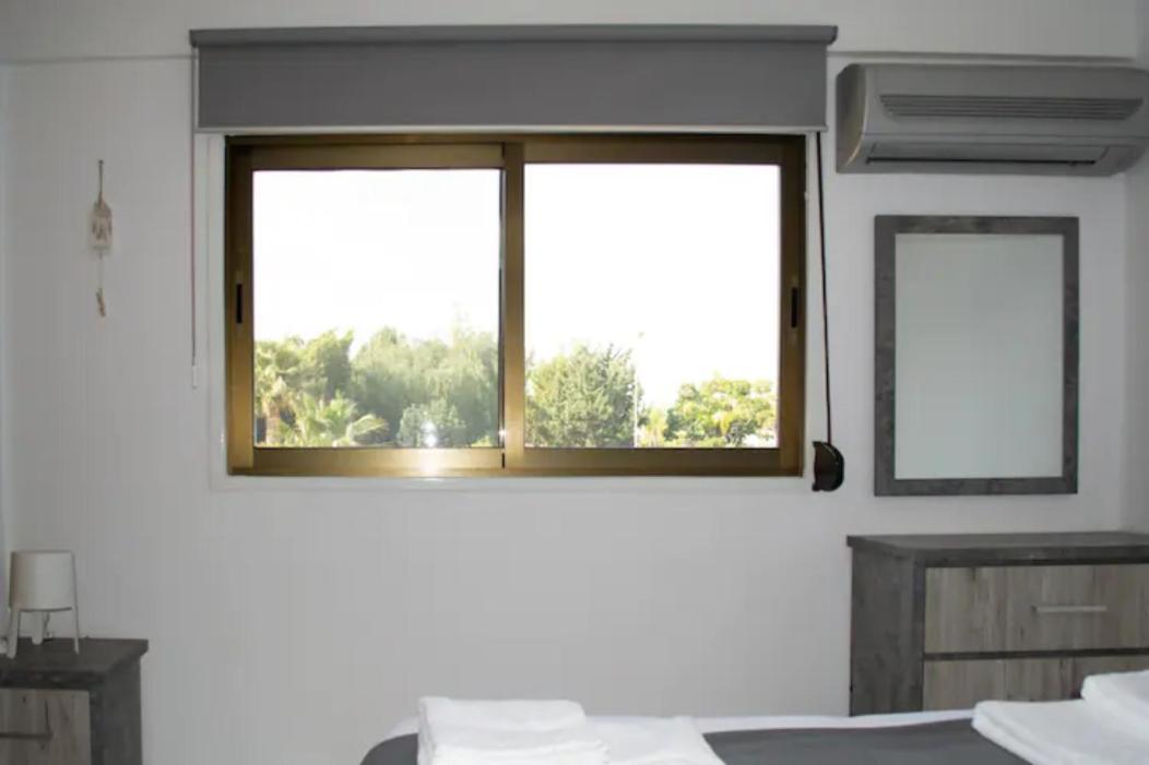 Guest Apartments Lemesos Exteriér fotografie