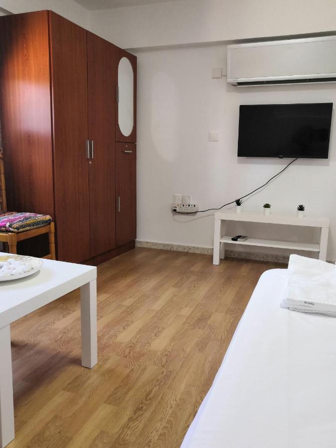 Guest Apartments Lemesos Exteriér fotografie